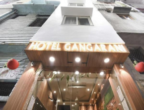 Hotel Ganga Rani